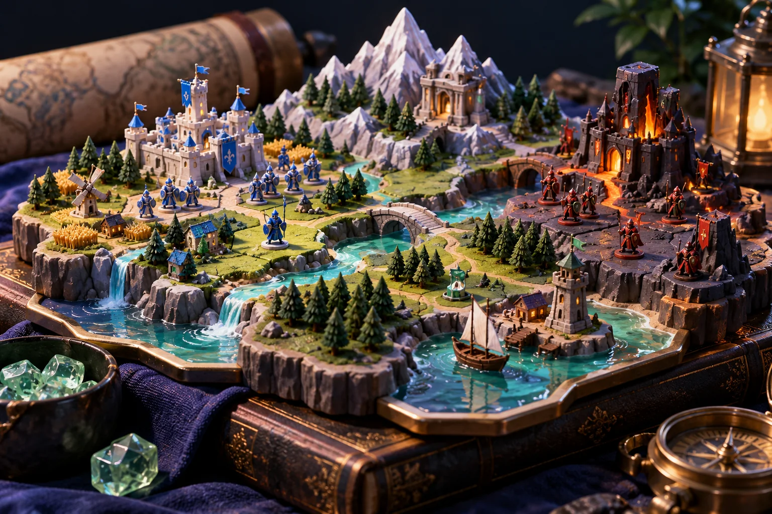 Offline strategy games: the 2025 collection