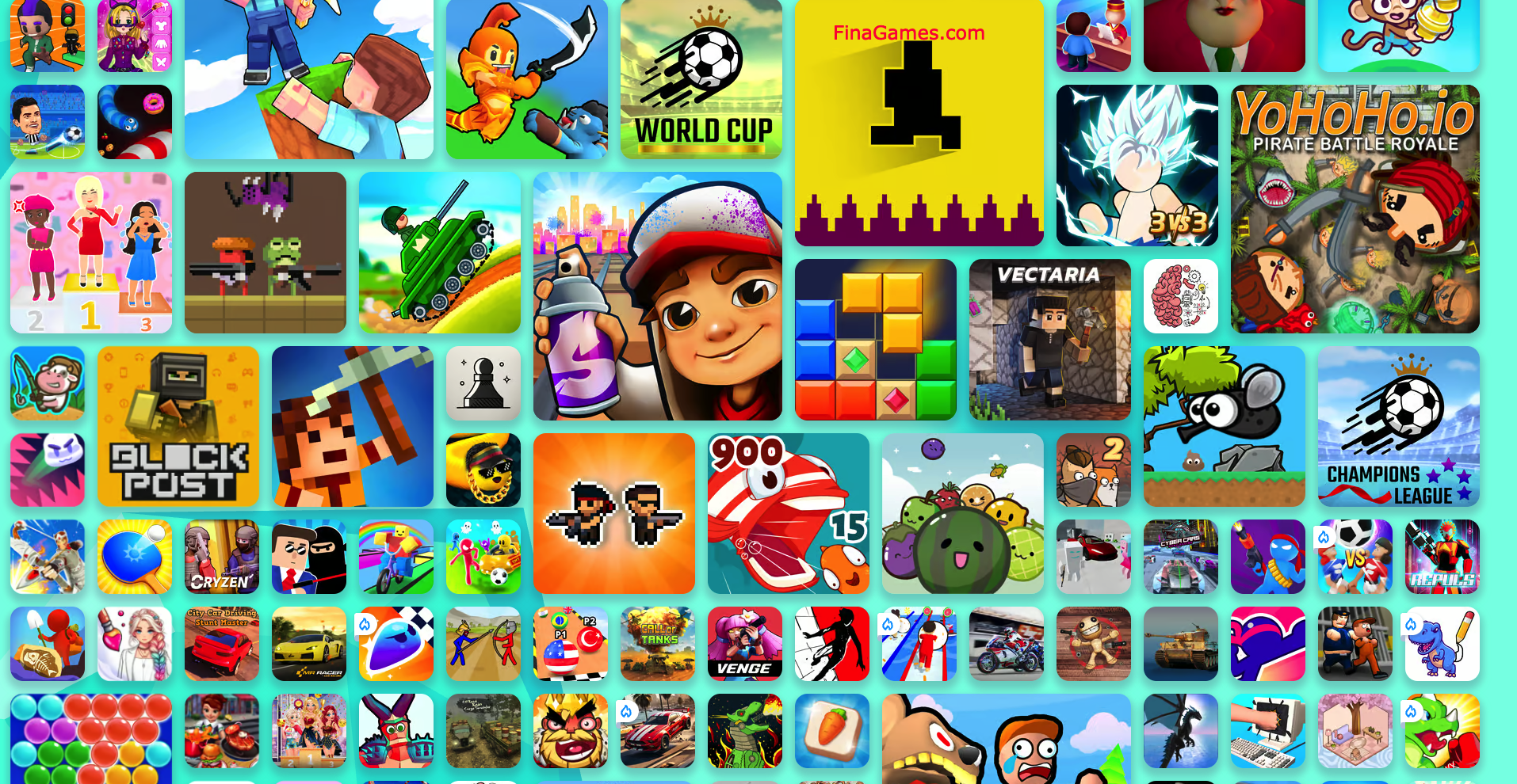 Ultimate Guide to Offline Games