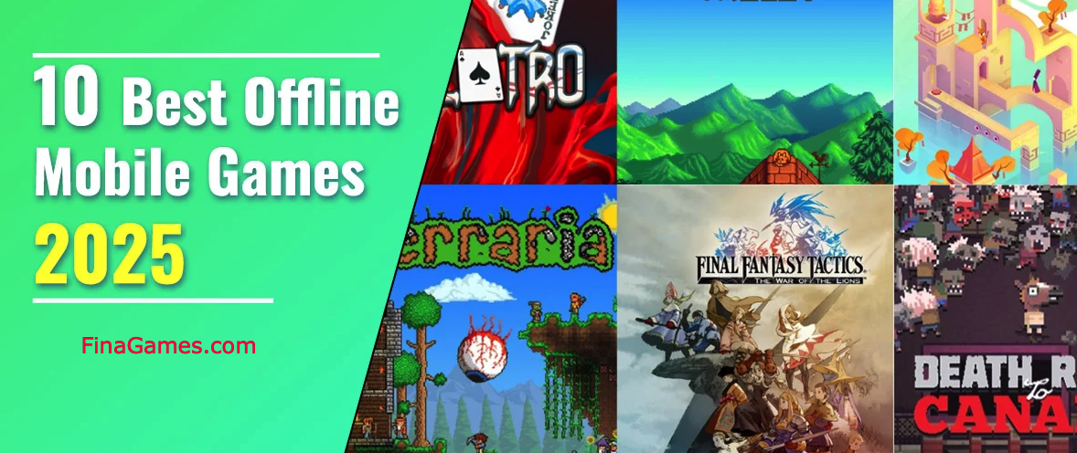 Offline Games Business Model Guide