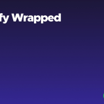 Spotify Wrapped 2024