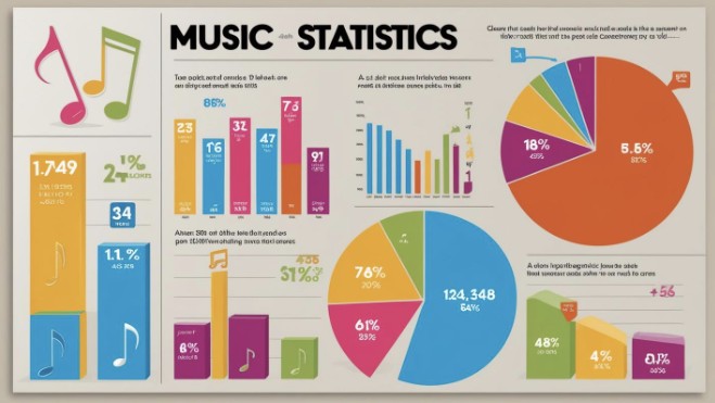 Most Streamed Artist on Spotify