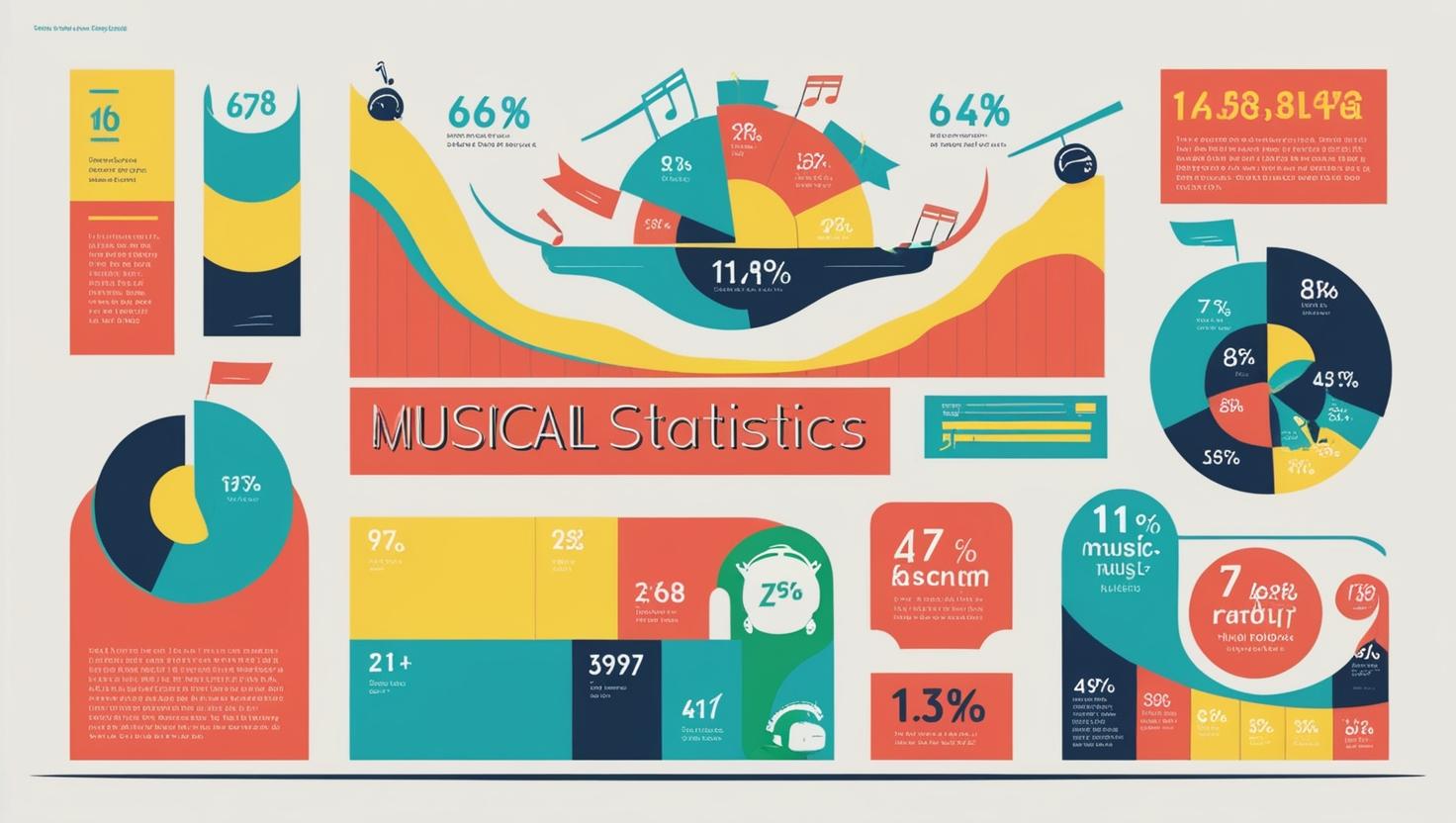 Stats for Spotify