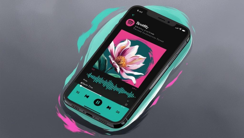 Spotify Artists